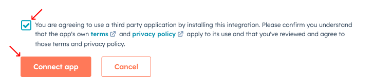 Allow Access