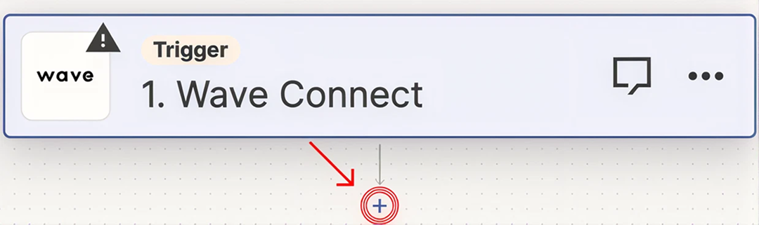 Add Action Banner