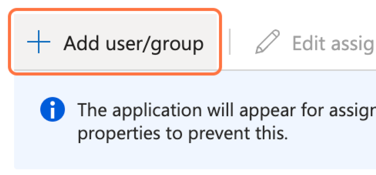 Add Users and Groups