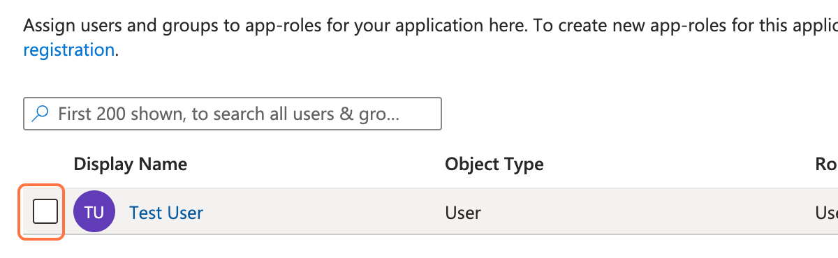 Select Users to Remove from Your Team